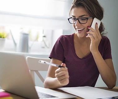 Foire aux questions - Télésurveillance